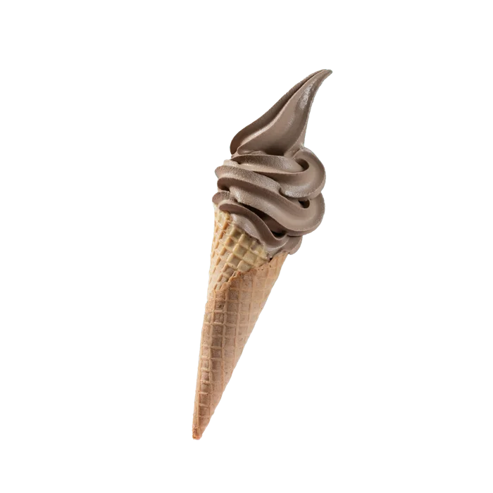 Sundae vị (dâu, chanh leo, socola, đường đen)